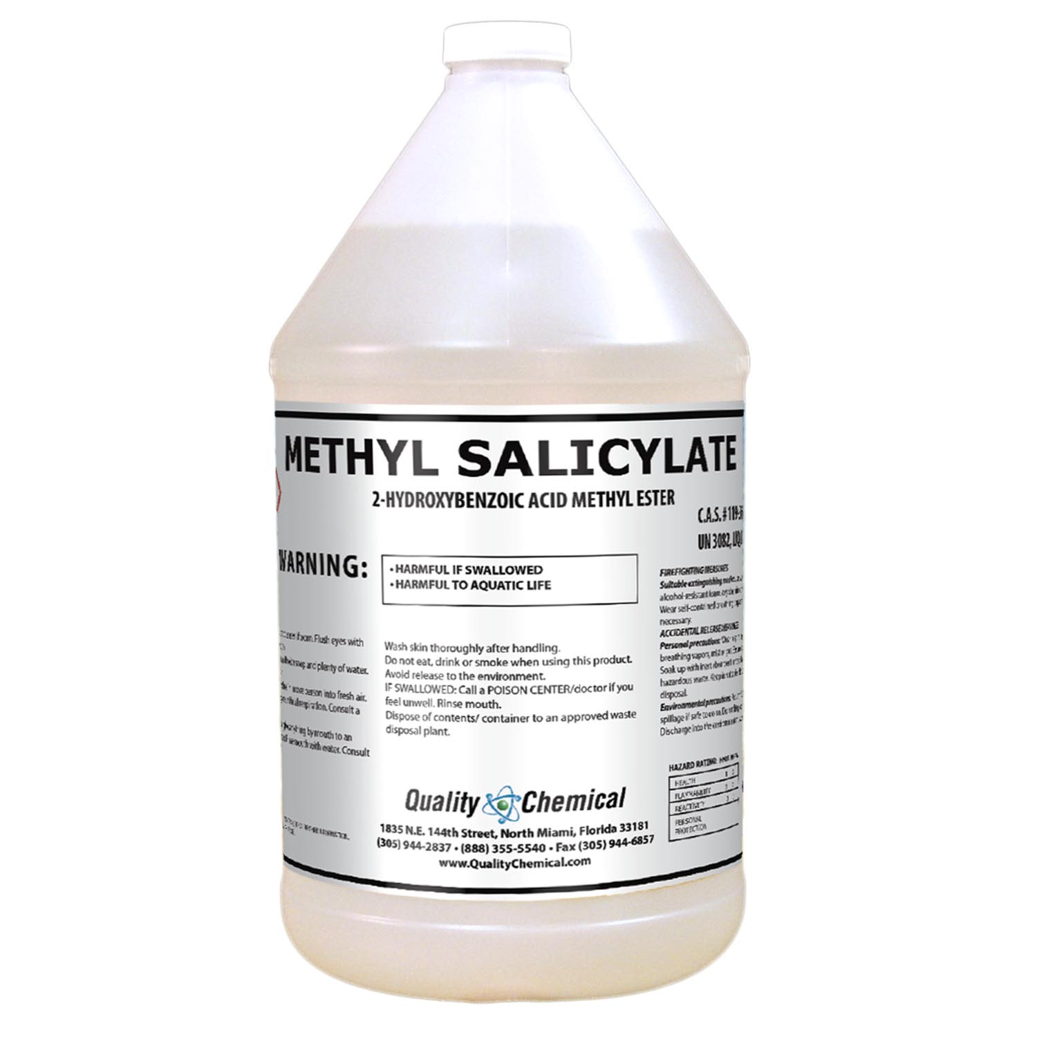 Salicylate de méthyle